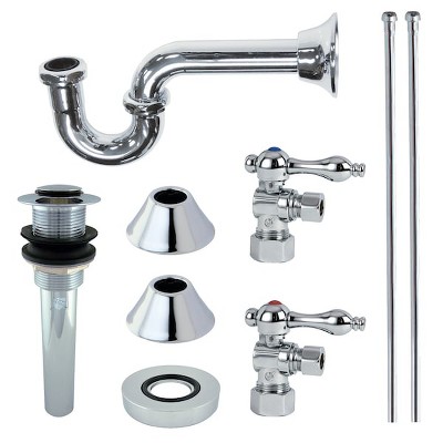 Trimscape  CC53301VKB30 Plumbing Sink Trim Kitchen CC53301VKB30