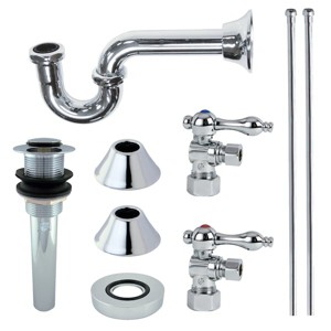 Trimscape  CC53301VKB30 Plumbing Sink Trim Kitchen CC53301VKB30 - 1 of 1
