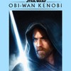 Men's Star Wars: Obi-Wan Kenobi Lightsaber Glow Kenobi Portrait T-Shirt - 2 of 4