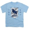 Boys' Harry Potter Abstract Ravenclaw House Shield T-Shirt - 2 of 4