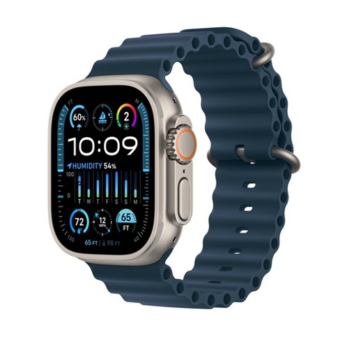 Apple watch hot sale 4 2