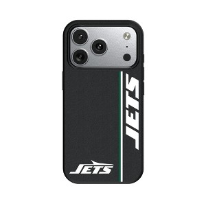 NFL AFC Teams Sidebar MagSafe Compatible Cell Phone Case for Apple iPhone 17 Series - 1 of 4