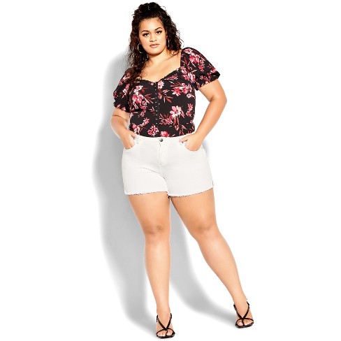 City Chic Plus Size Clothing For Women