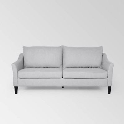 target gray couch