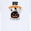 Men's - Disney - Winnie the Pooh's Halloween Short Sleeve Graphic T-Shirt - 2 of 4