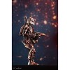 Royal Selangor Hand Finished Star Wars Collection Pewter Boba Fett Figurine Gift - 2 of 4