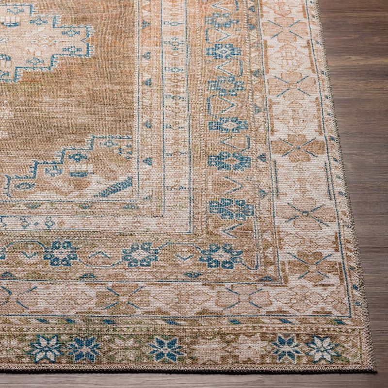 Colin Traditional Machine Washable Rug - Artistic Weavers, 3 of 11