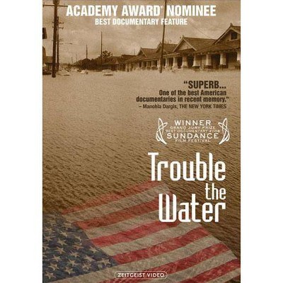 Trouble the Water (DVD)(2009)