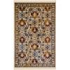 Unique Loom    District Diplomat Area Rug - 2 of 4