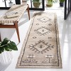 Kilim KLM762 Flat Weave Rugs - Safavieh - 2 of 4