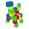 Waloo Sports Jumbo Building Blocks - 43pc Set - image 2 of 4