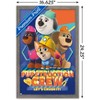 Trends International Disney Pupstruction - Group Framed Wall Poster Prints - 3 of 4
