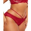 Adore Me Women's Jenni Bikini Panty - 2 of 4