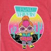 Boys' - LOL Surprise! - Neon Qt Road Trippin Short Sleeve Graphic T-Shirt - 2 of 4
