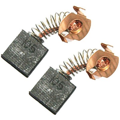 DeWalt D28700/D28715 Chop Saw Replacement Brush (2 Pack) - N039389-2PK