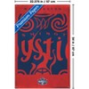 Trends International WNBA Washington Mystics - Logo 25 Unframed Wall Poster Prints - 3 of 4
