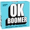 Goliath OK Boomer Card Game - image 4 of 4