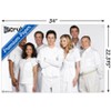 Trends International Scrubs - One Sheet Unframed Wall Poster Prints - 3 of 4