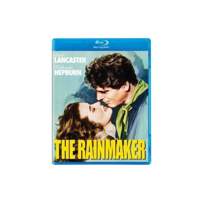 The Rainmaker (Blu-ray)(1956), 1 of 2