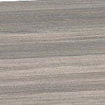 knotty gray oak/ivory