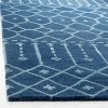 Himalaya HIM903 Hand Tufted Indoor Rugs - Safavieh - 3 of 4