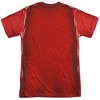 Men's Pj Masks Owlette Suit Short Sleeve Costume T-Shirt - 3 of 4