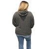 Women's Ribbed Hoodie - Sew In Love - 2 of 2