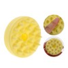 Unique Bargains Hair Shampoo Brush with Lid 2.76"x3.15" 1 Pc - 4 of 4
