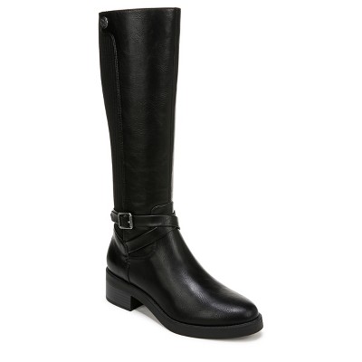LifeStride Womens Brittany Knee High Boots