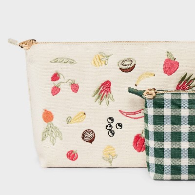 Travel Bag Pouch System - Universal Thread' - image 4