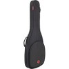 Road Runner RR3EG Avenue II Electric Guitar Gig Bag Black Standard - 2 of 4
