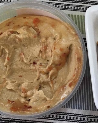 Sweet Chili Hummus - 10oz - Good & Gather™ : Target