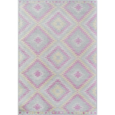 Rugs America Soleil Area Rug