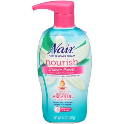 unwanted hair removal products