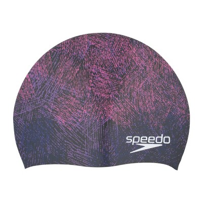 speedo swim cap target