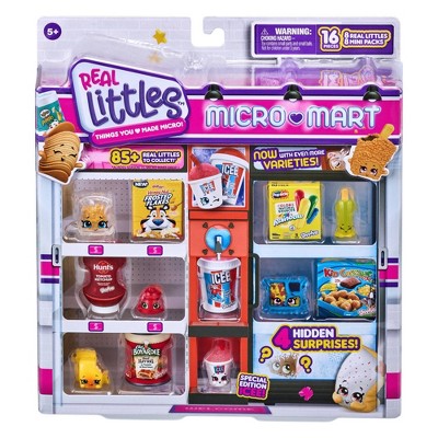 Shopkins Mini : Target