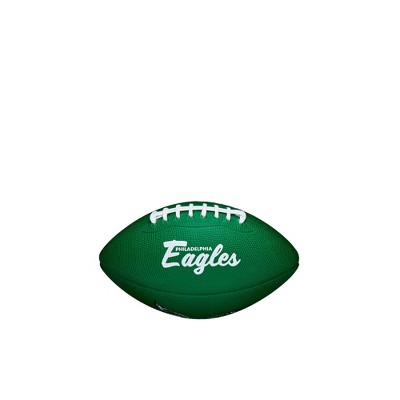 NFL Philadelphia Eagles Mini Retro Football