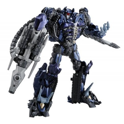 Mb 04 Shockwave Transformers Movie 10th Anniversary Action Figures Target - roblox transformers movie trilogy