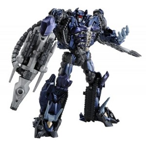 MB-04 Shockwave | Transformers Movie 10th Anniversary 0 - 1 of 2
