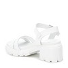 Refresh Women's Combat Sandals 170653 - 2 of 4