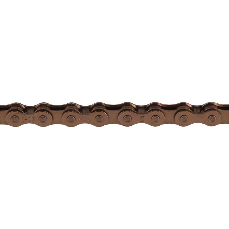 KMC Z510HX Chain - Copper, 1 of 2