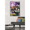 Trends International My Hero Academia: Season 6 - Key Art Framed Wall Poster Prints - 2 of 4