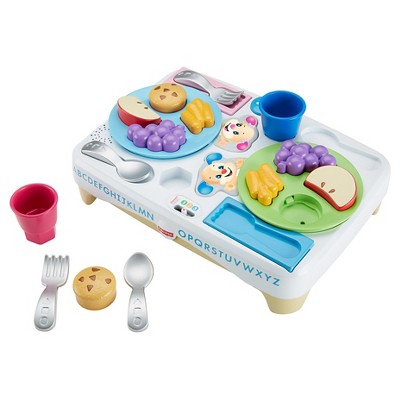 fisher price tea set target