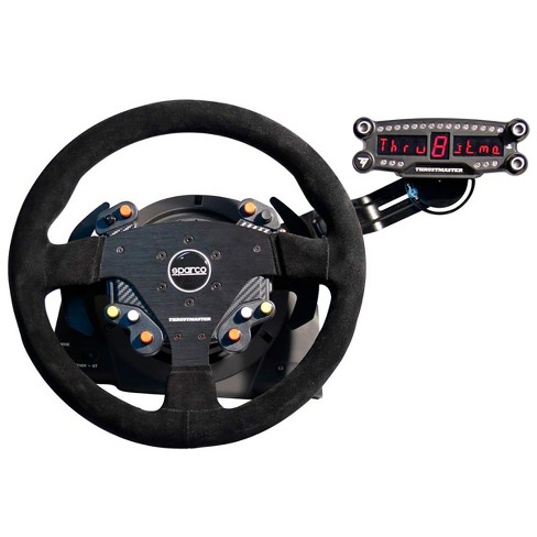 Logitech G29 Driving Force Racing Wheel And Pedals For Playstation 4/5/pc :  Target