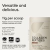 Sports Research Collagen Peptides, Dark Chocolate, 1.41 lb (640 g) - 4 of 4