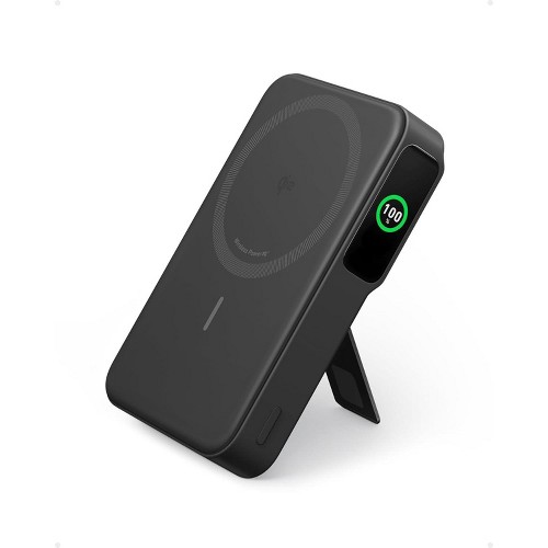 Power Bank MagSafe 15W
