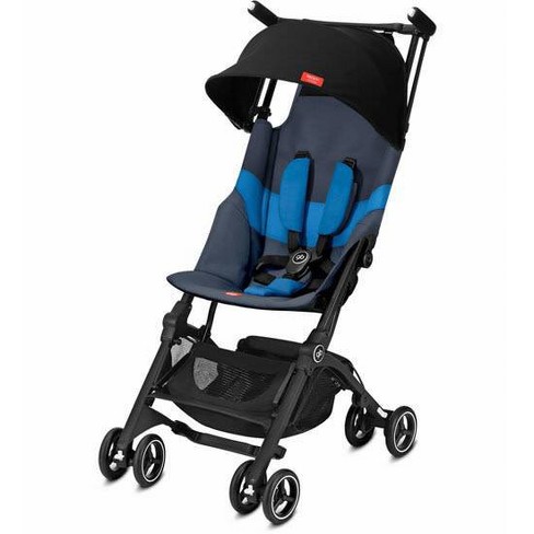 Goodbaby Pockit All Terrain Stroller Blue Target