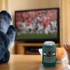 NFL Jacksonville Jaguars Can Cooler Helmet - 12oz - 3 of 3