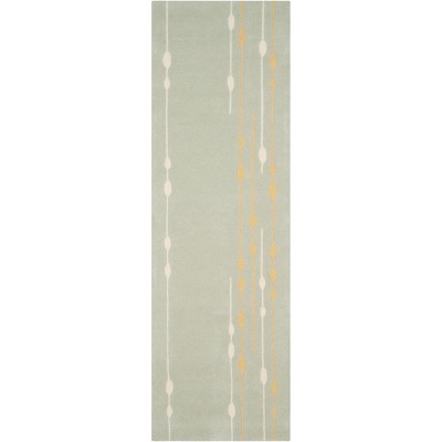 Soho SOH303 Hand Tufted Area Rug  - Safavieh