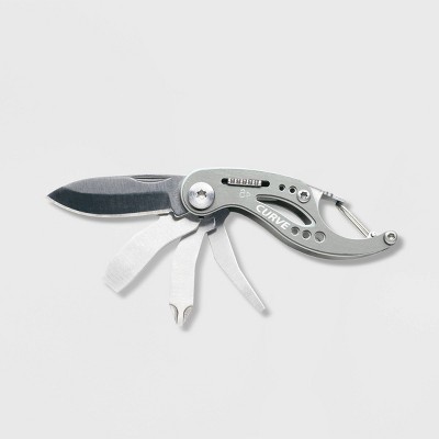 Gerber Gear Curve Multi-Tool